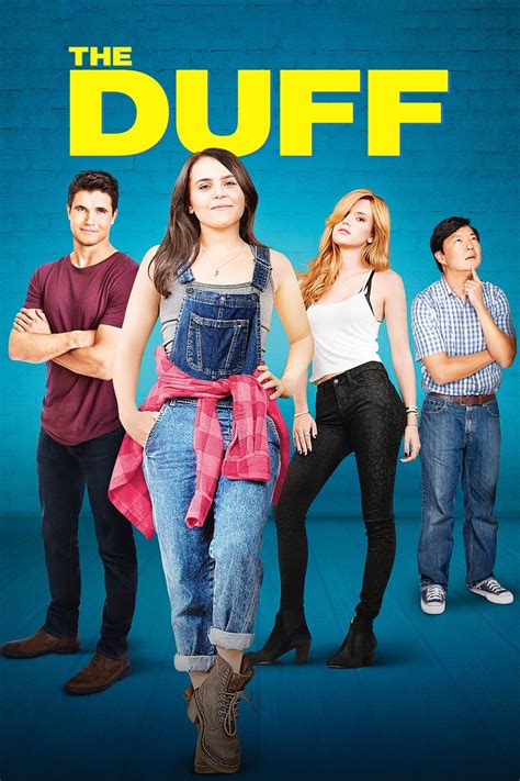 movies like the duff|similar films to the duff.